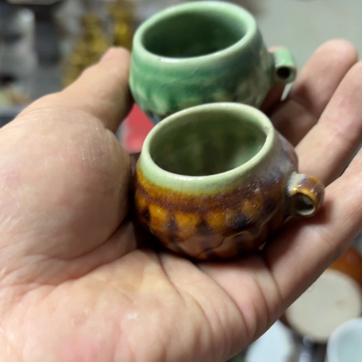 竹*民俗物件，杂项呀