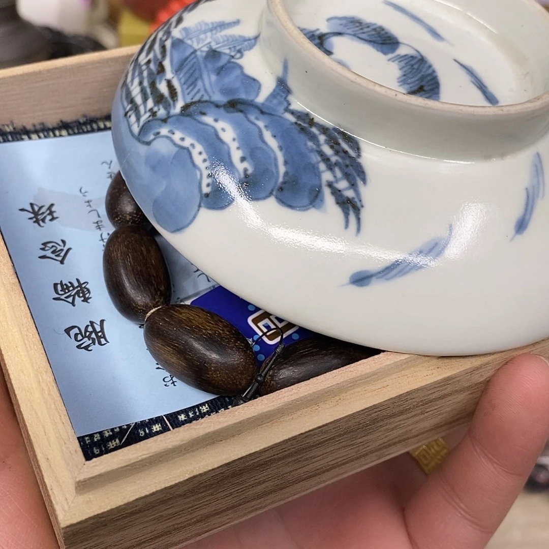 陶瓷紫砂茶具工艺品