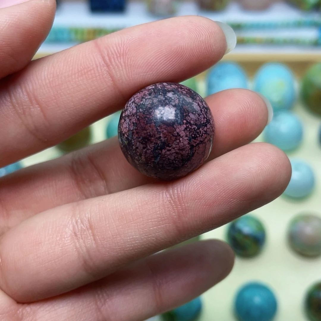 绿松石未镶嵌绿松石