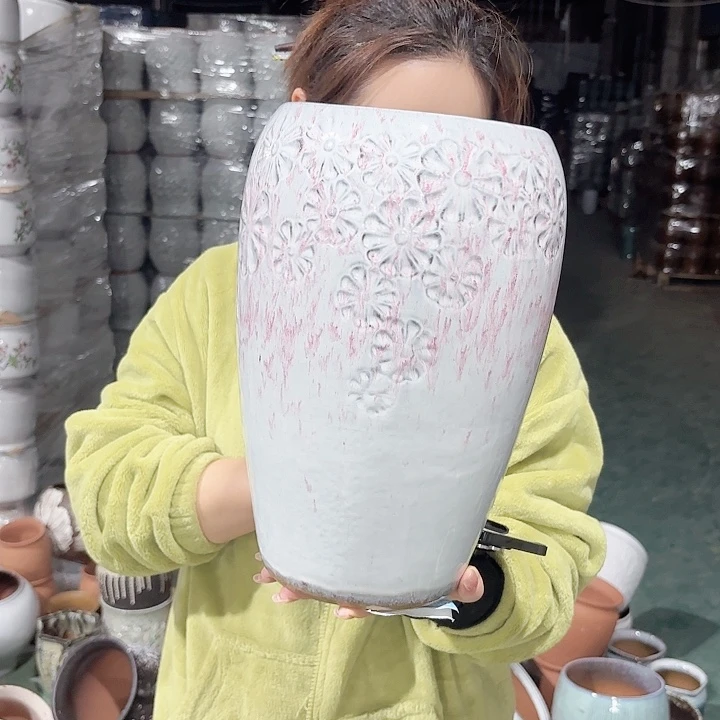 红陶正品高31/19一个