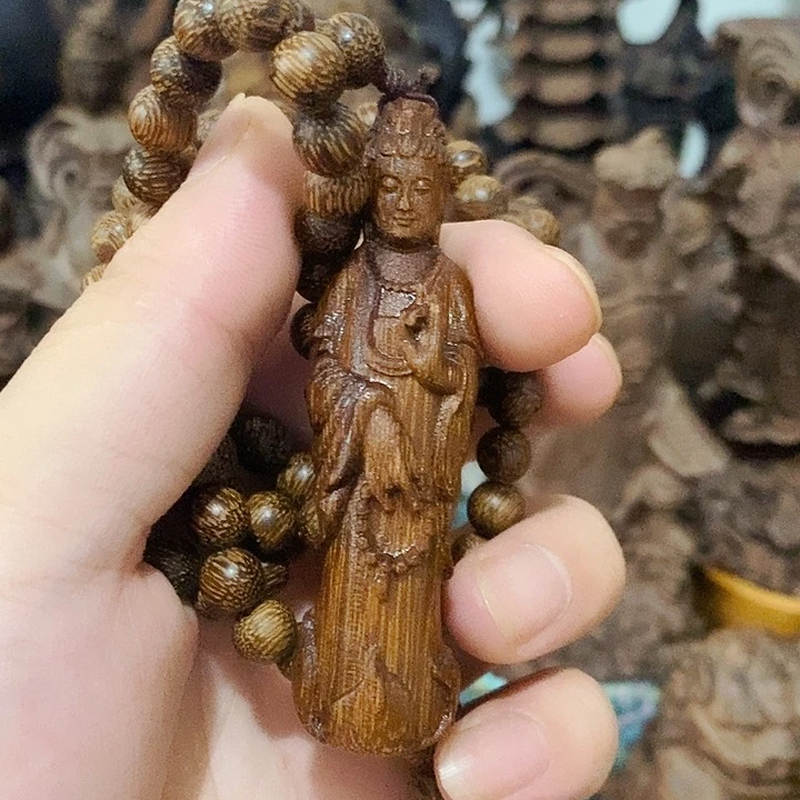 木摆件家居设计的设计师