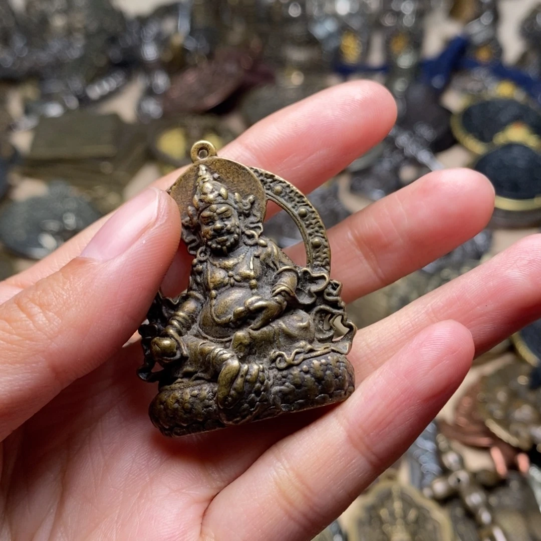 铜家居工艺挂件吊坠