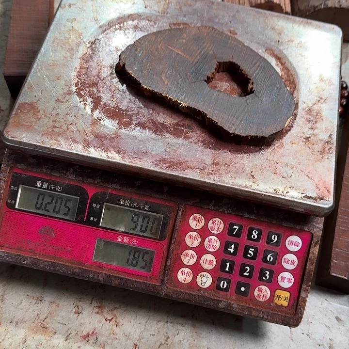 文***@檀香紫檀（小叶紫檀）