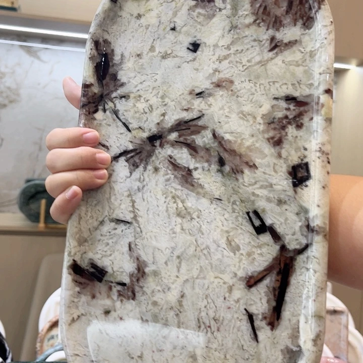 天然奢石系列产品