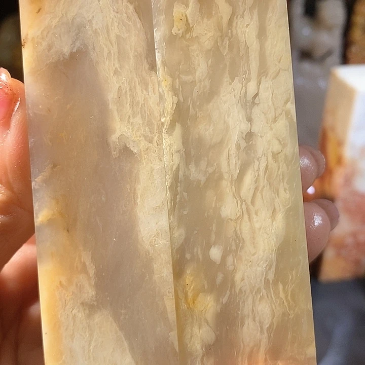 巴林石印石书**画