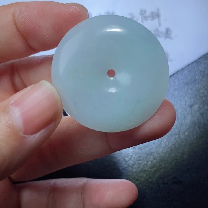 未镶嵌定制翡翠97867899