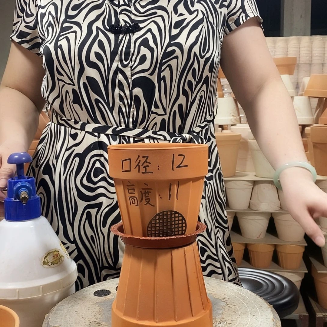红陶风琴12×11-2