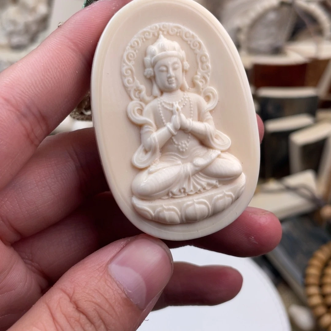 猛犸象牙手串/手链/手镯