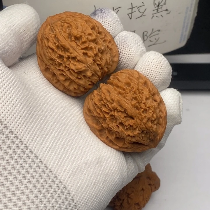 把件文玩核桃南疆石39
