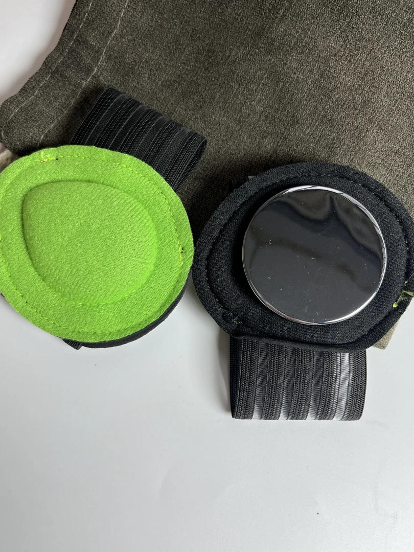 太赫兹奇石-脚垫