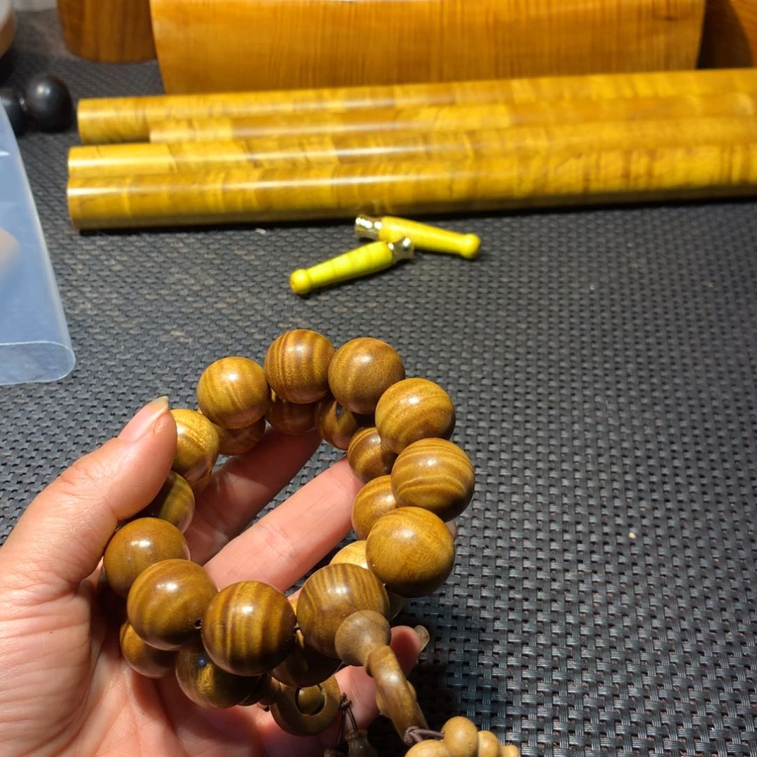 金丝楠金丝楠手串