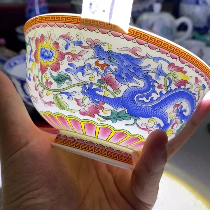 【闪购商品】景德镇陶瓷