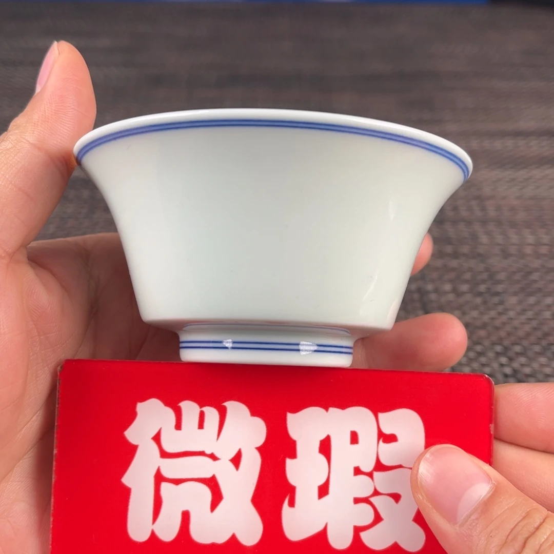 瓷片景德镇陶瓷艺术品