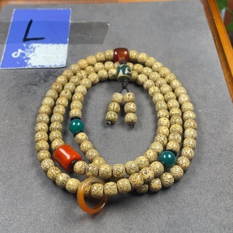 【闪购商品】星月菩提吊坠星月