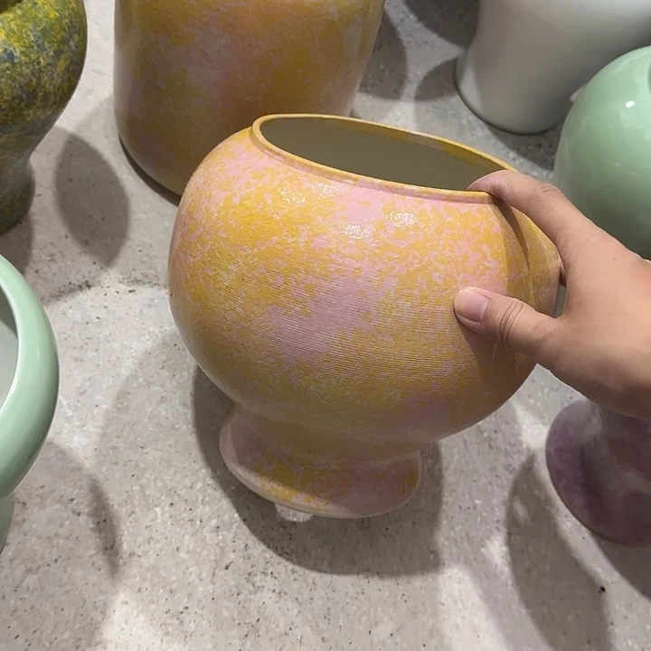 摆件微瑕有孔微瑕