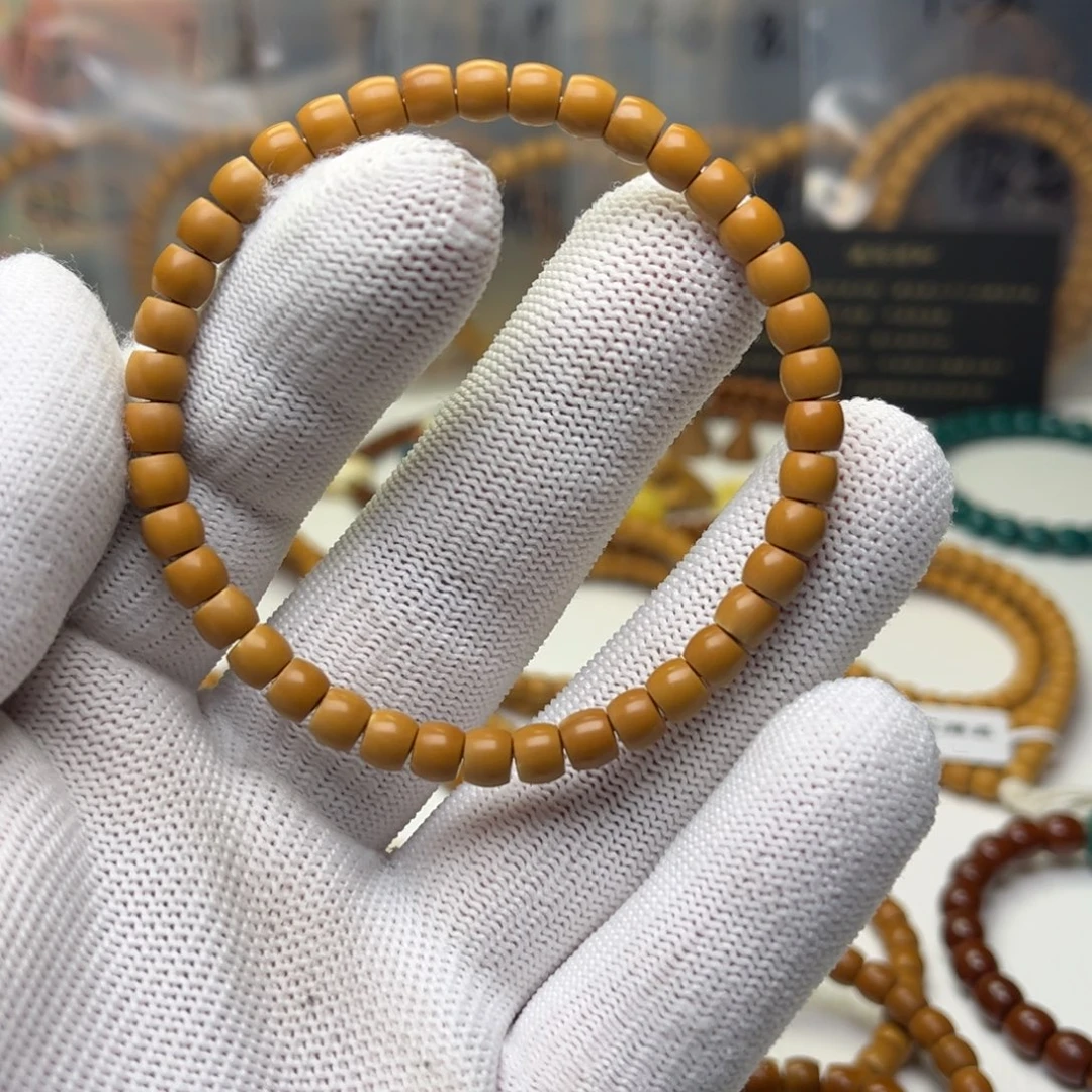 橄榄核吊坠橄榄核核尖