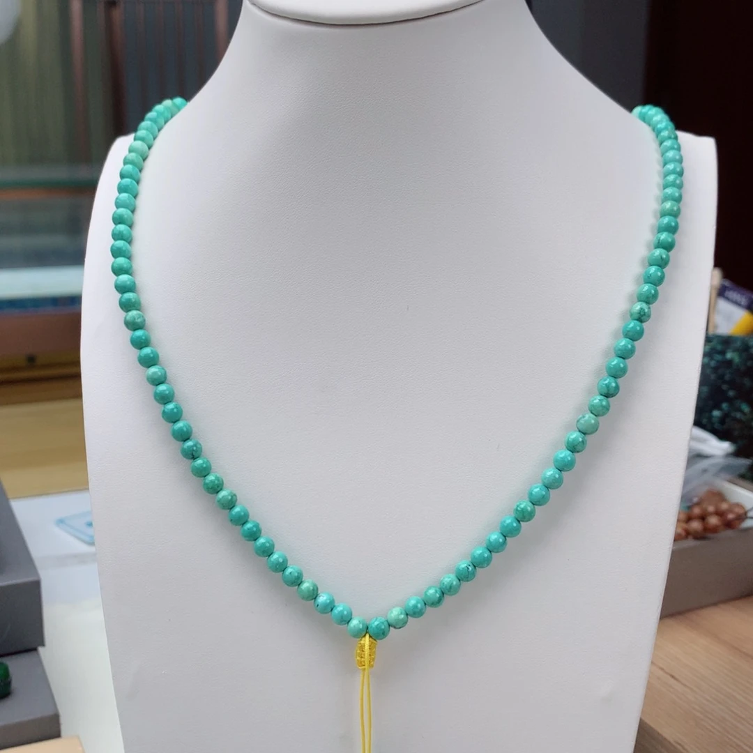 未镶嵌绿松石挂件