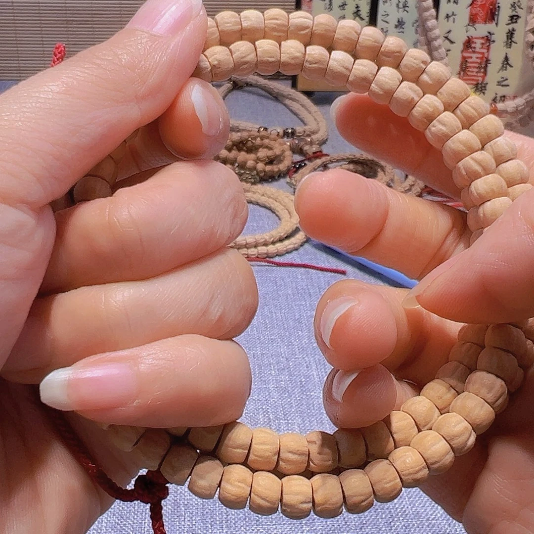 R***n柏香籽/百香籽吊坠