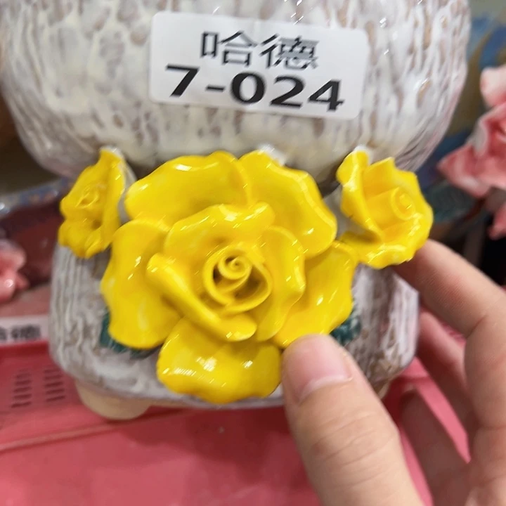 V****瑕疵724 拍满18米发货!爱退拉黑!
