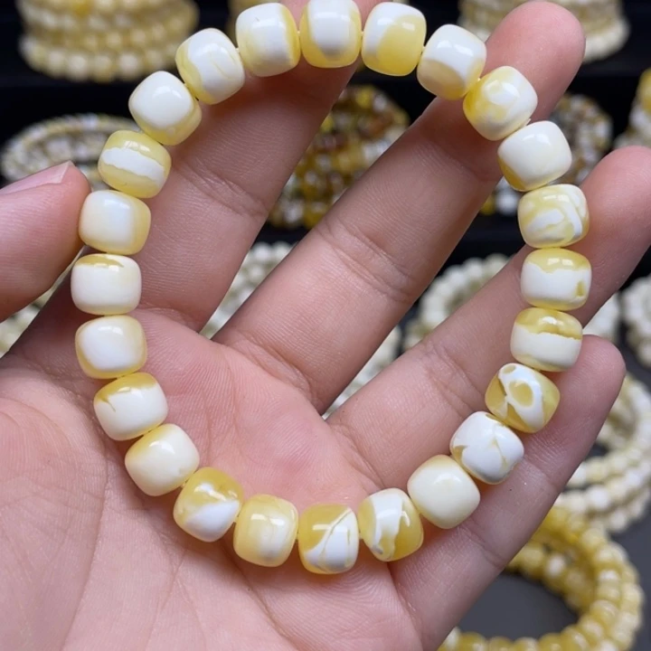 蜜蜡未镶嵌珠宝奇石9.3m