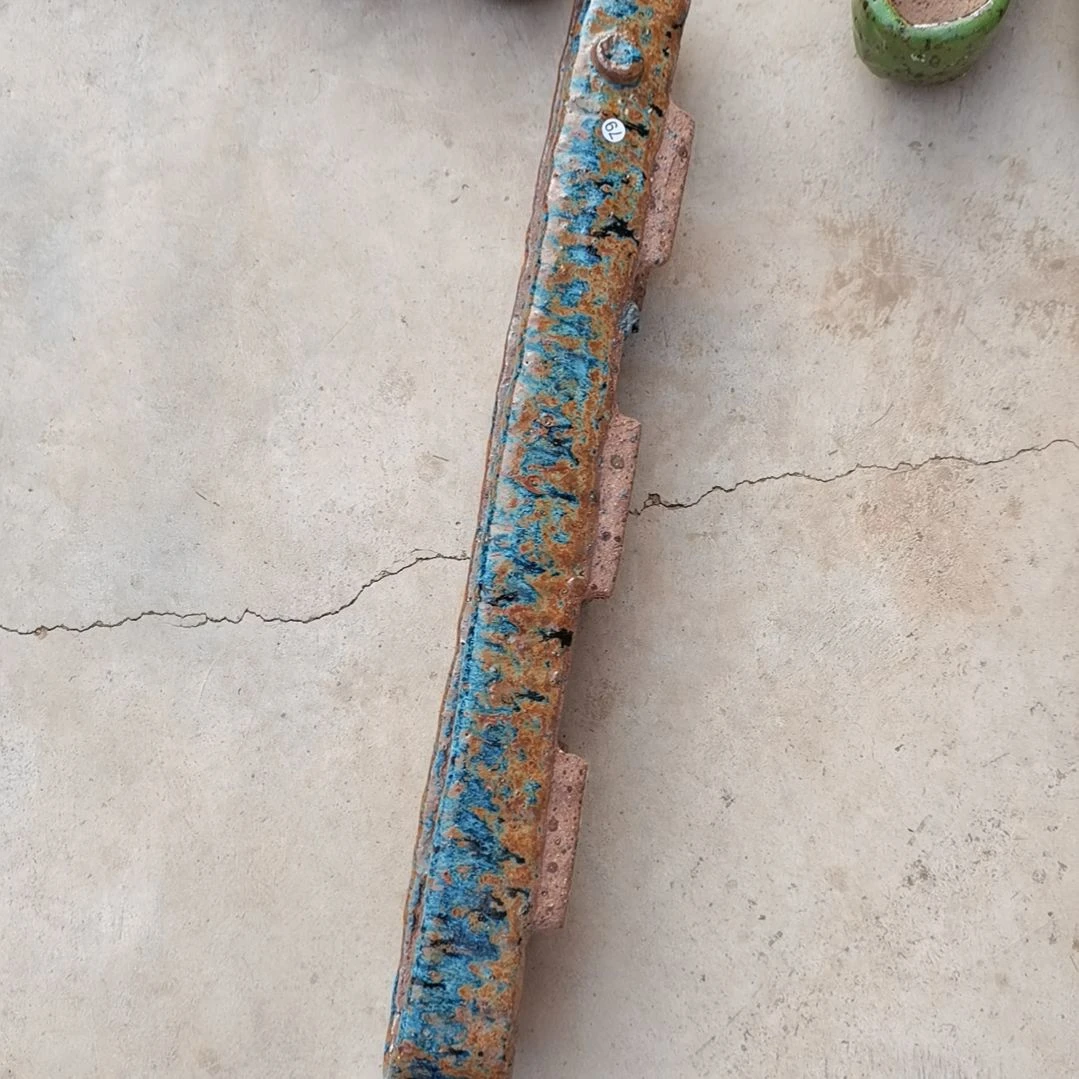 半米长条花盆888888888888