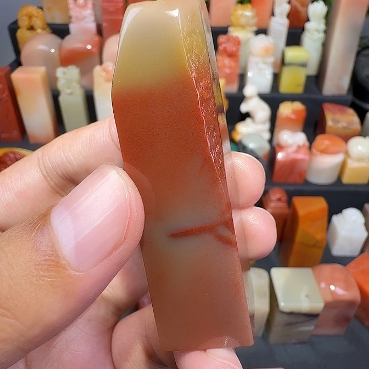 樸***艺老挝石印石老挝石