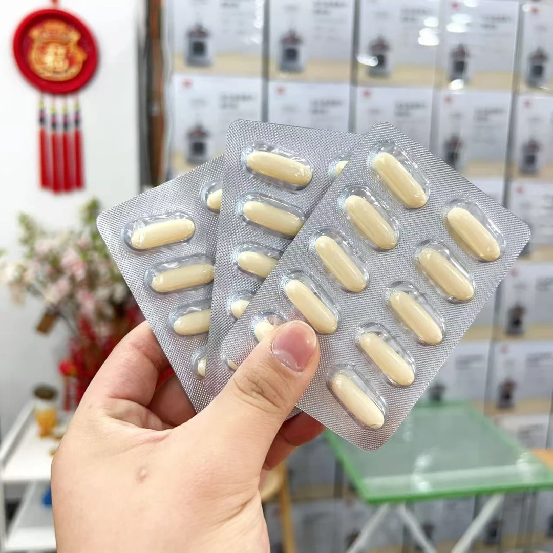 原单定制款！袋装（氨）液体糖果