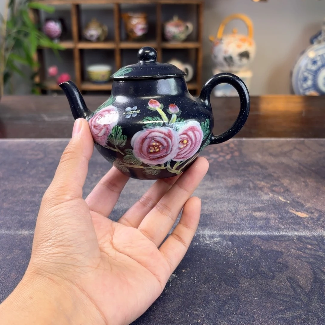 景德镇纯手工陶瓷工艺