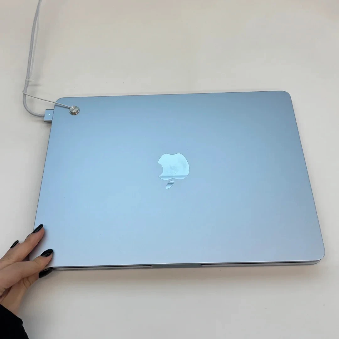 95新 Apple/苹果 超薄手提MacBookAir剪辑游戏wifi指纹笔记本电脑