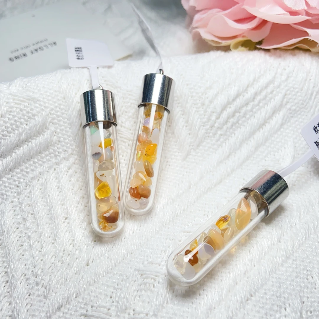 欧泊许愿瓶多样性发一