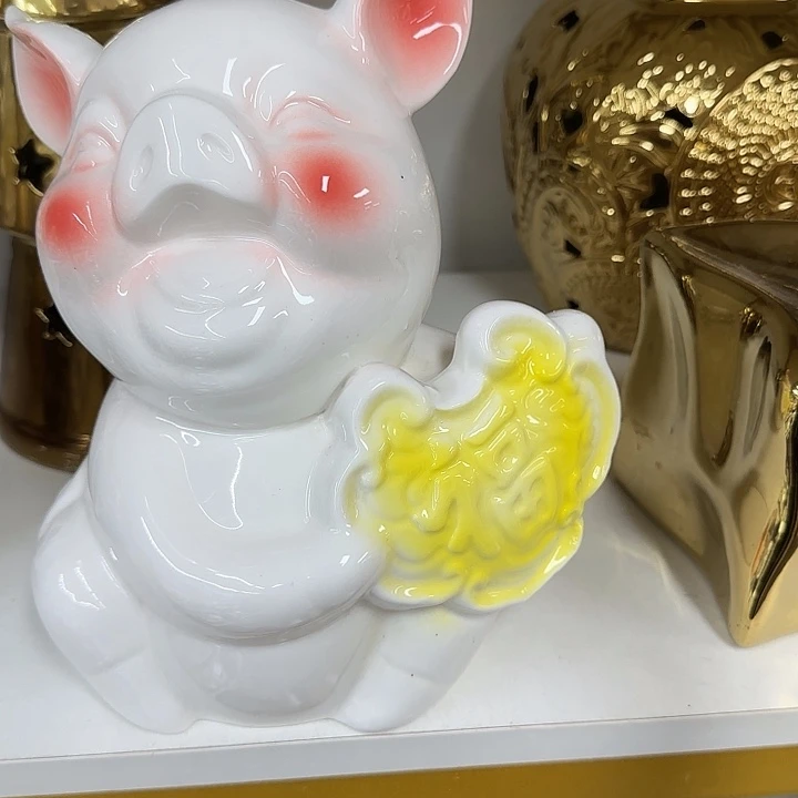 陶瓷陶瓷工艺陶瓷艺术