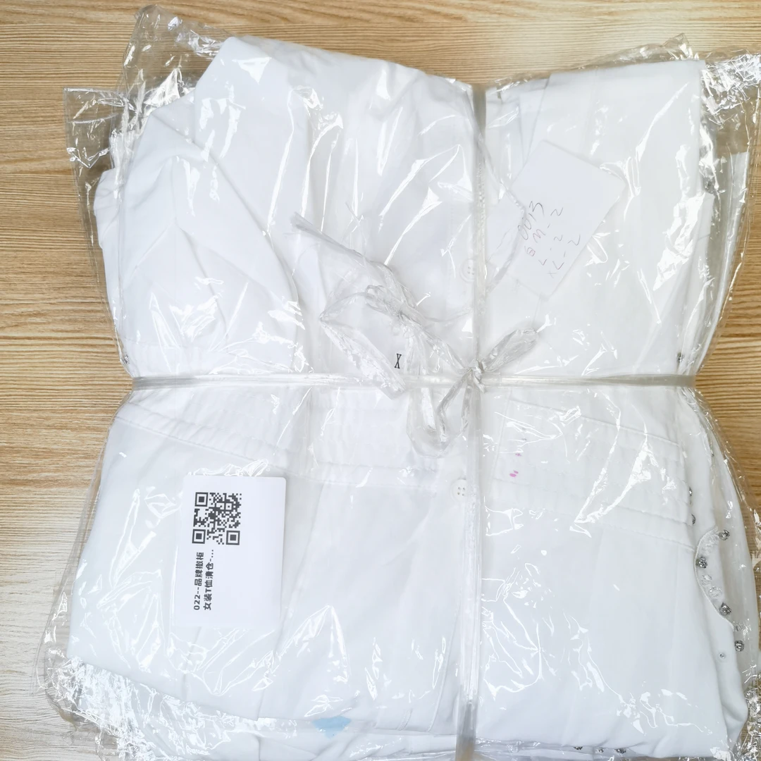 022--品牌撤柜女装T恤清仓-冯丽丽专属