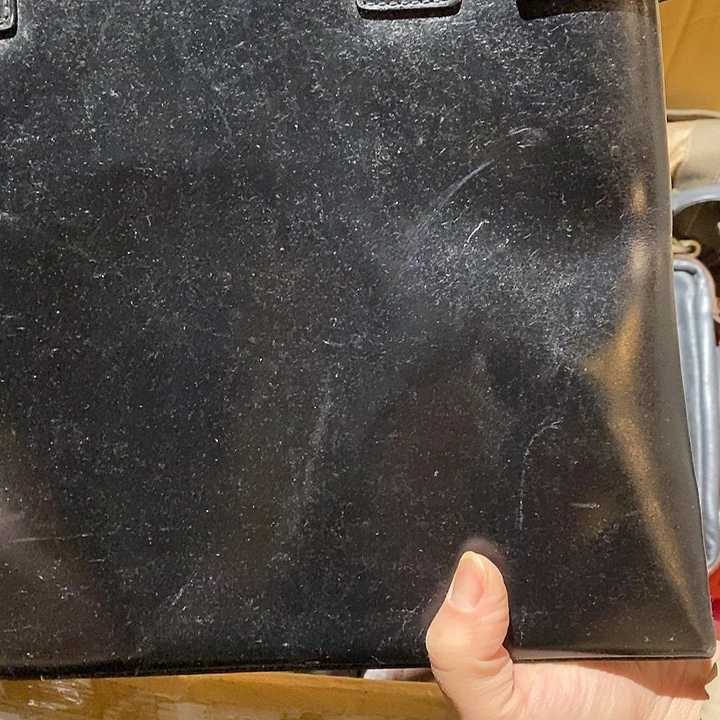 A***O中古香水项链手链耳饰耳钉锆石（处理）