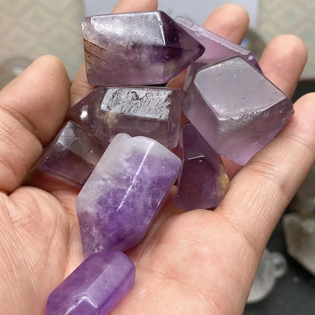 水晶25104未镶嵌水晶石