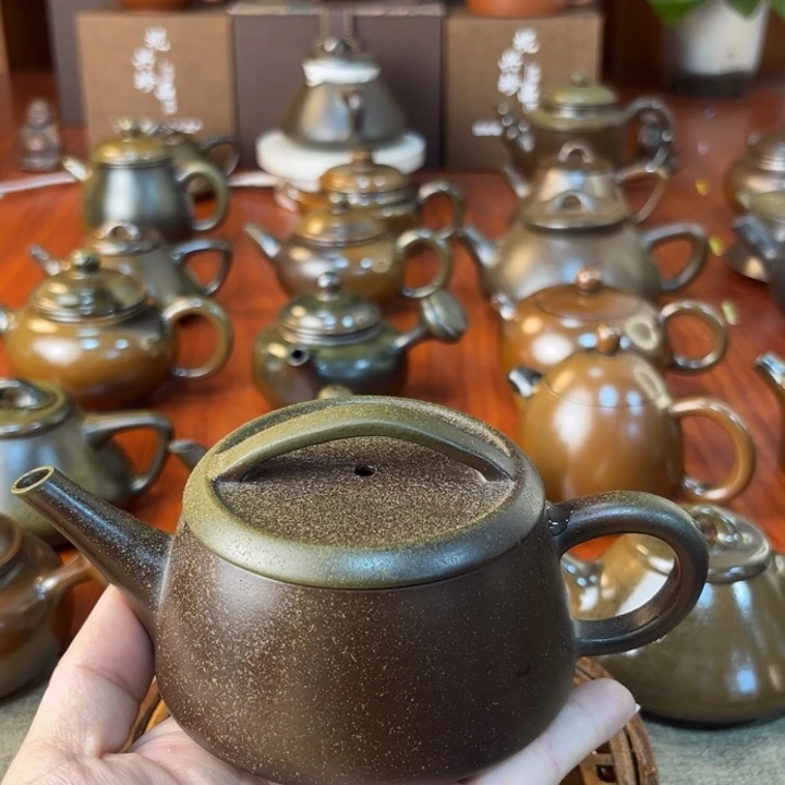 纯手工制作直播间福利！