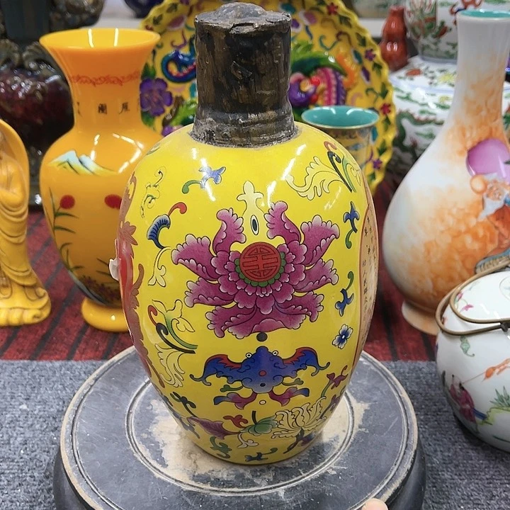 茶宠摆件家居设计风格