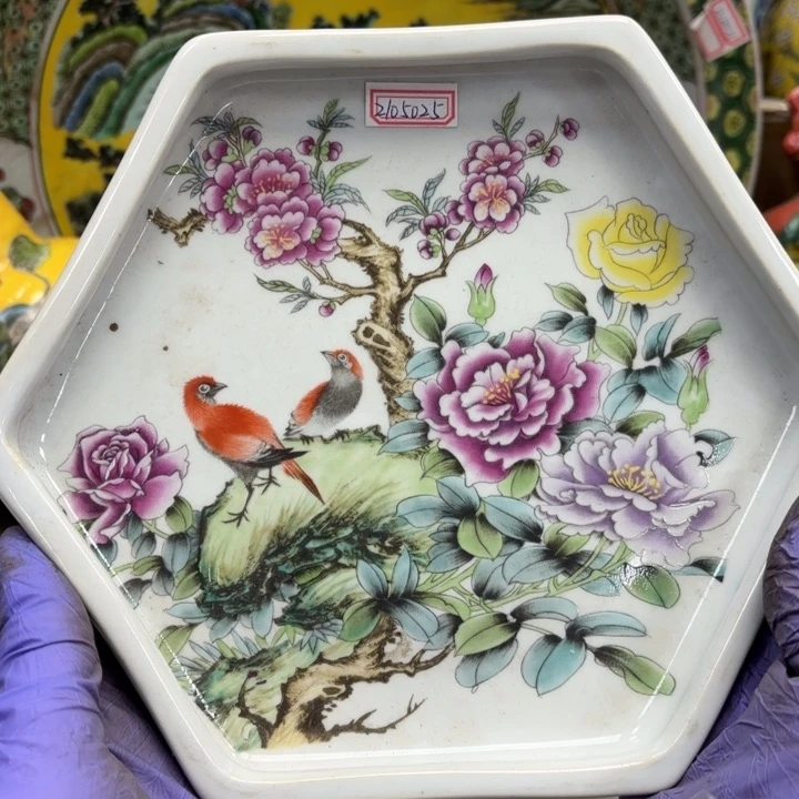 摆件瓷器摆件 瓷器摆件