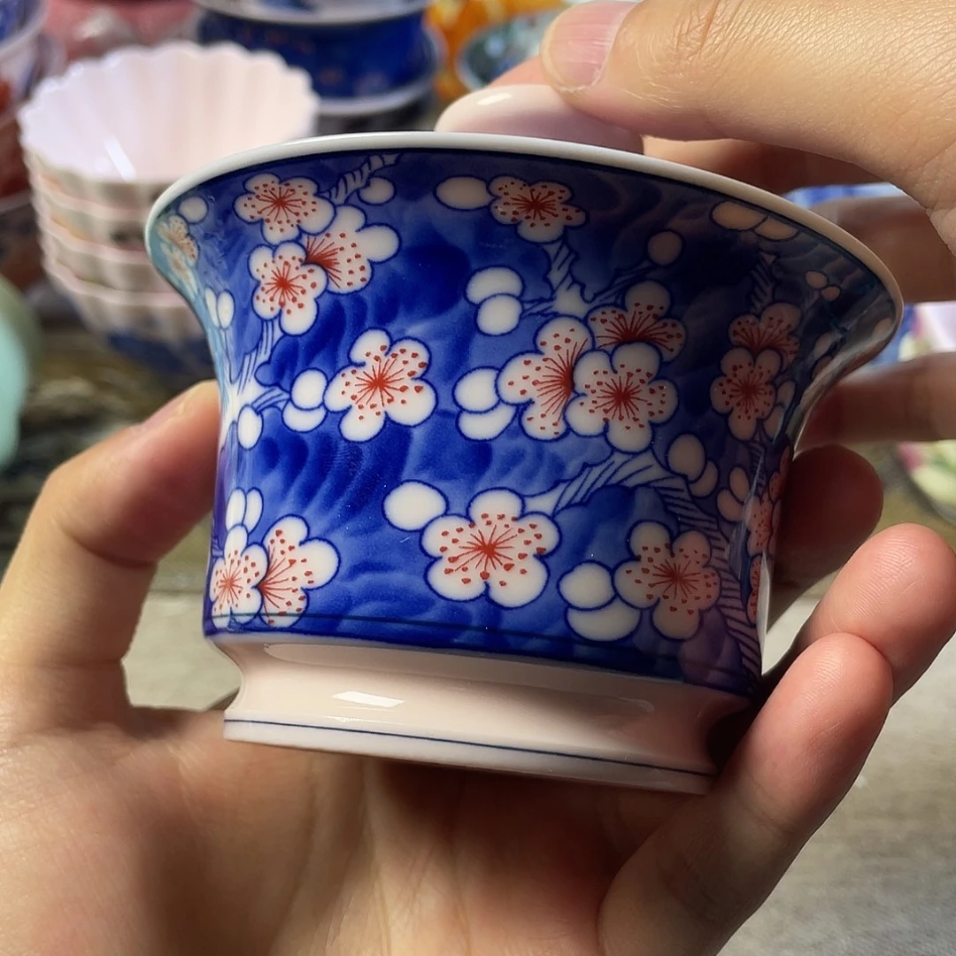 瓷片景德镇陶瓷155666666