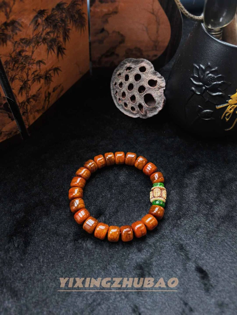 经典藏式精美手串F