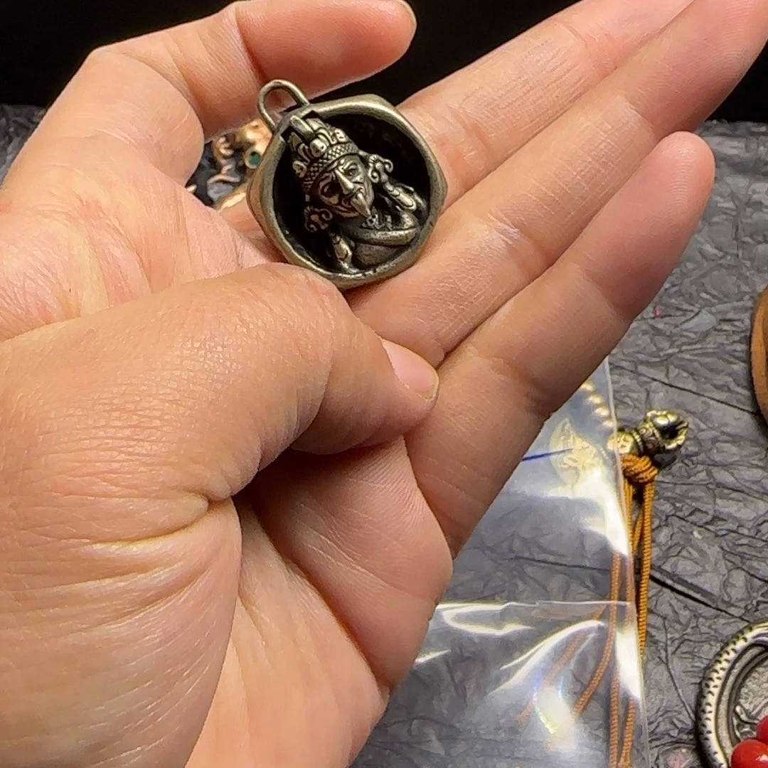 泥塑刘*云精品小元素你值得拥有