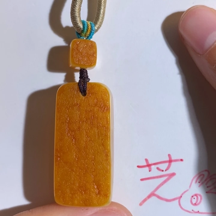 定制蜜蜡未镶嵌琥珀蜜蜡