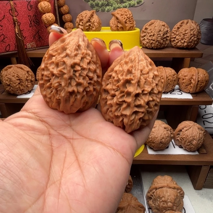 核桃招财鼠40全品5014