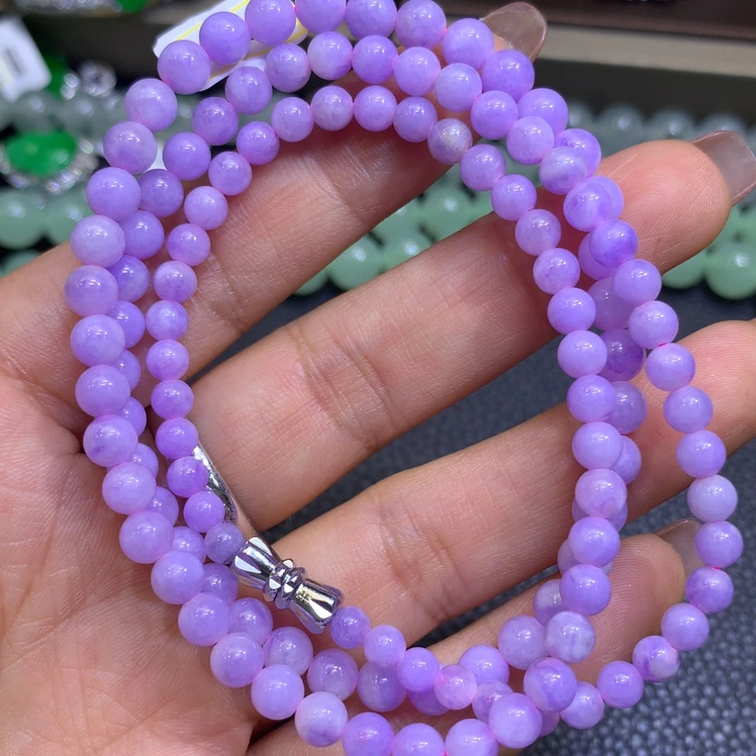 翡翠未镶嵌颈饰翡翠吊坠