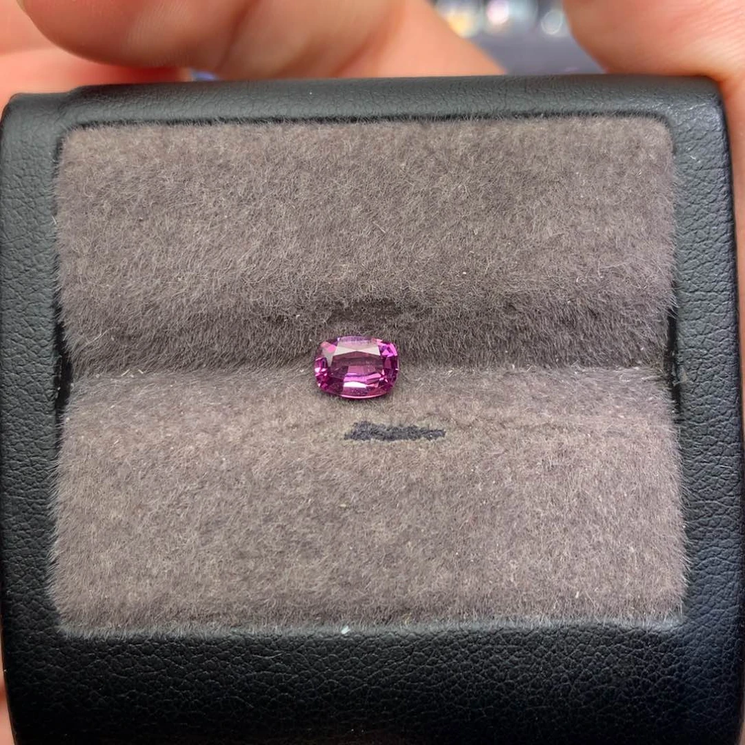 裸石尖晶石0.785ct