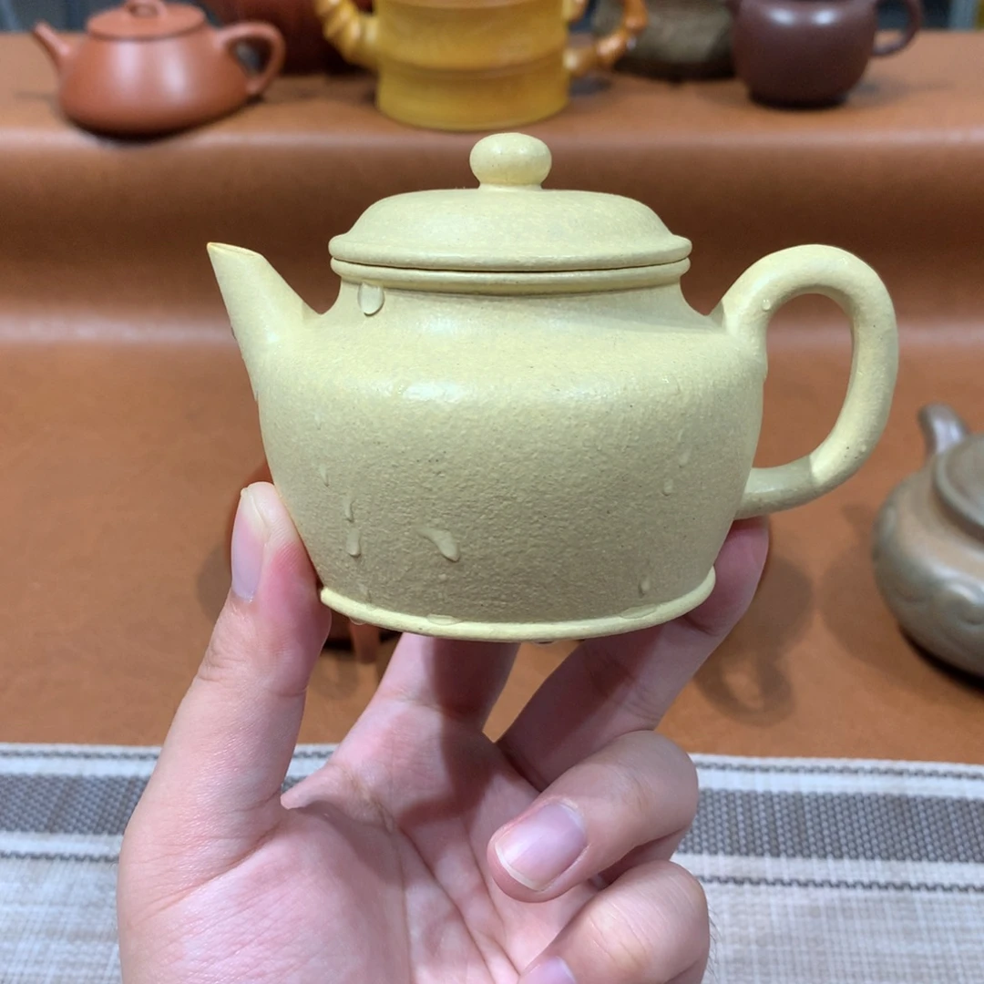 茶壶紫砂宜兴紫砂壶