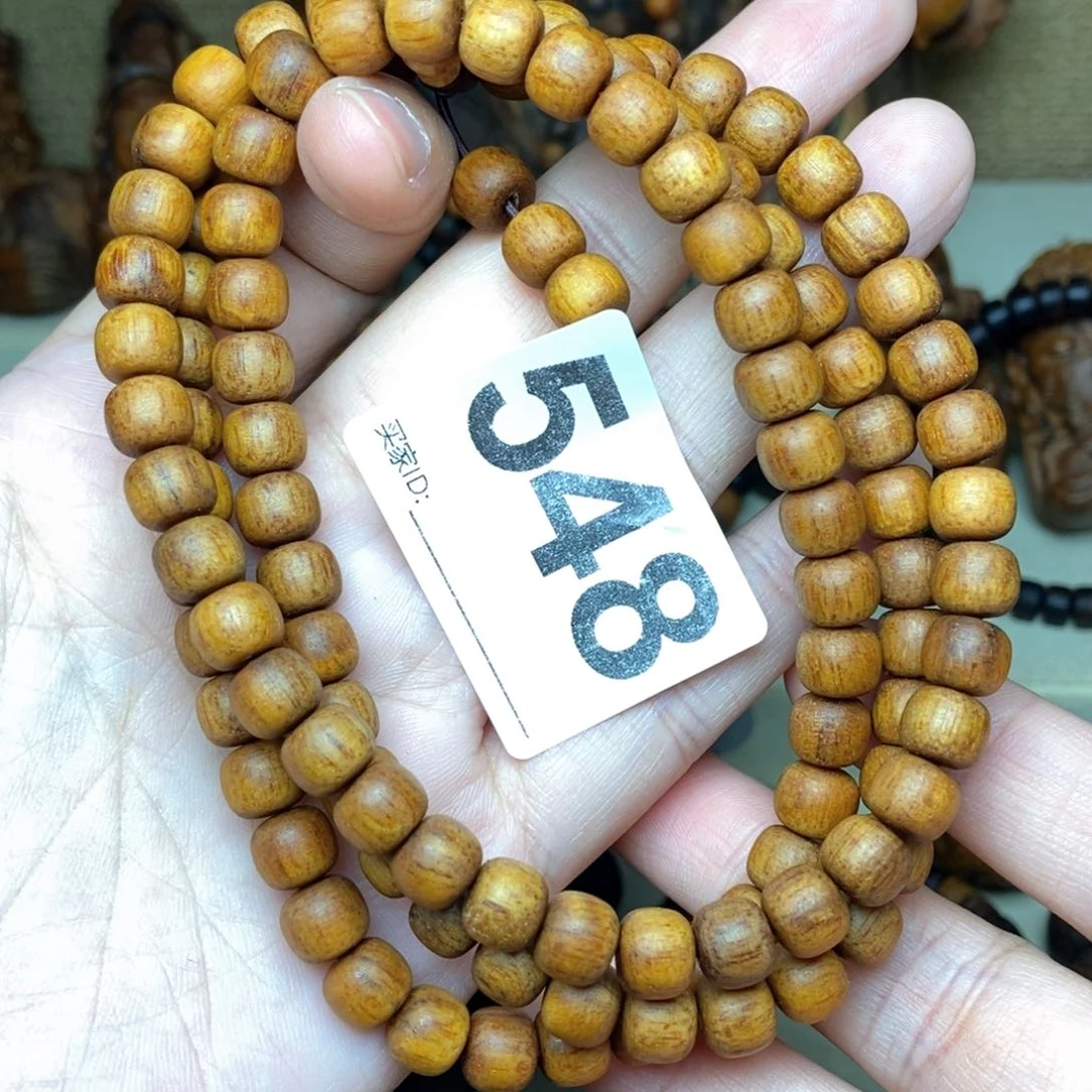 贡木手串/手链贡木