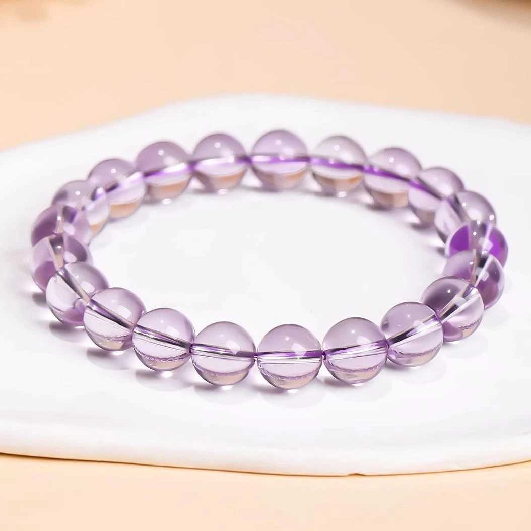 玻利维亚紫紫水手串8米