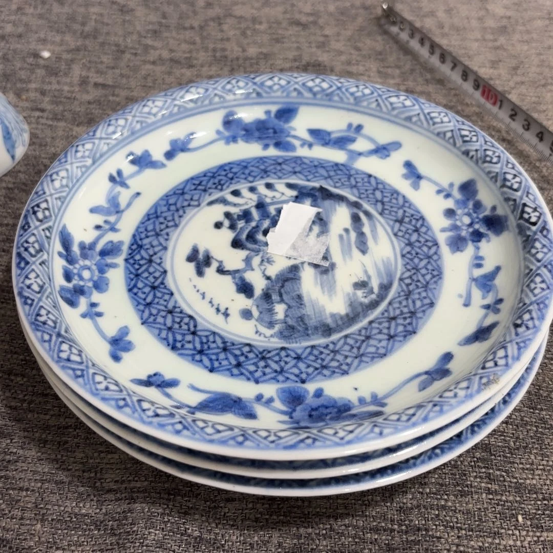 瓷片福****司非常好看的物品