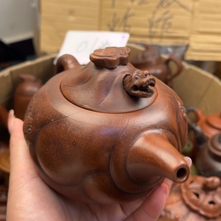 紫砂茶壶紫砂壶等各种