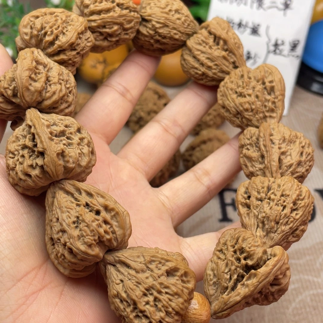 吊坠文玩核桃涿鹿南疆
